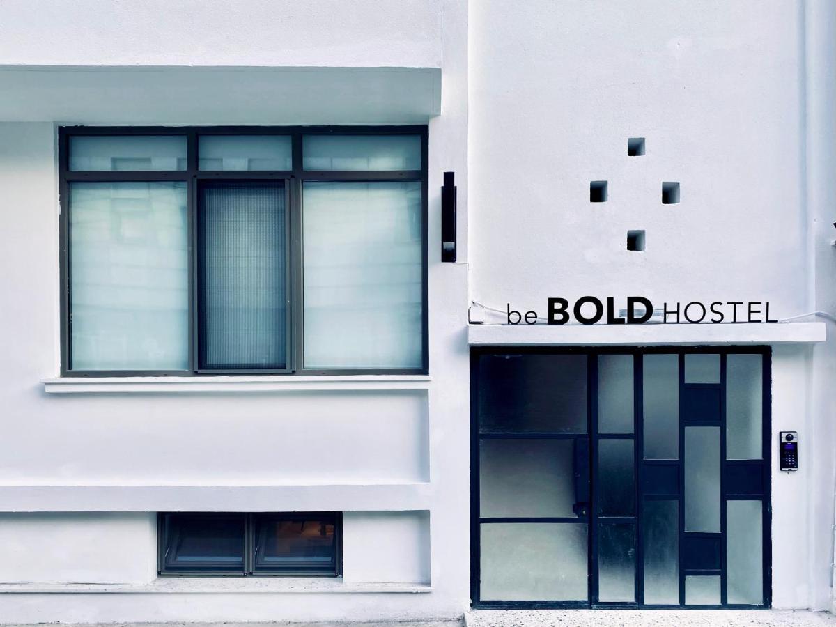 Be Bold Hostel Antalya Kültér fotó